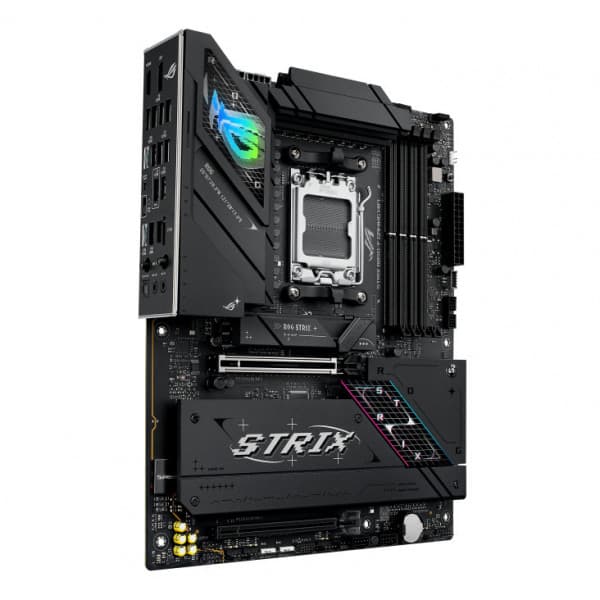ASUS ROG STRIX B850-F GAMING WIFI AM5 ATX moderkort