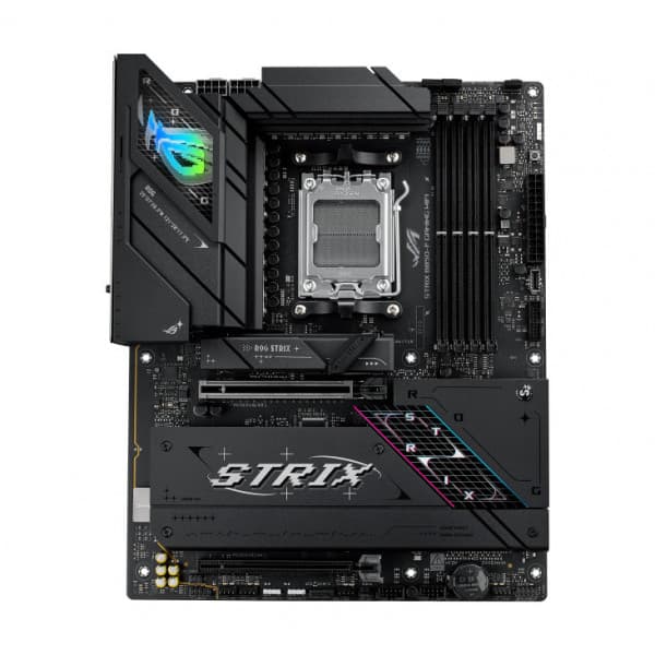 ASUS ROG STRIX B850-F GAMING WIFI AM5 ATX moderkort