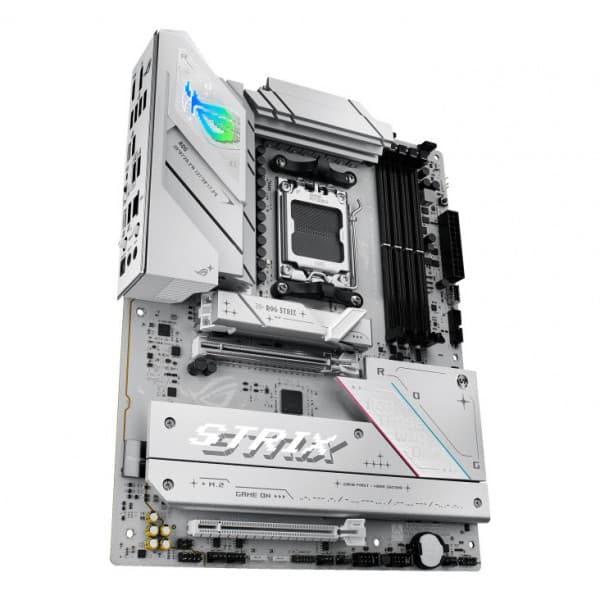 ASUS ROG STRIX B850-A GAMING WIFI AM5 ATX emolevy