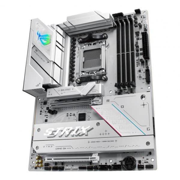 ASUS ROG STRIX B850-A GAMING WIFI AM5 ATX emolevy