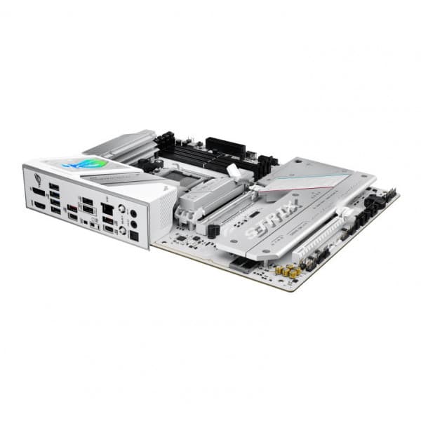 ASUS ROG STRIX B850-A GAMING WIFI AM5 ATX emolevy