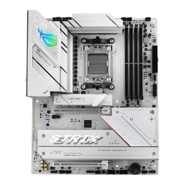 ASUS ROG STRIX B850-A GAMING WIFI AM5 ATX emolevy