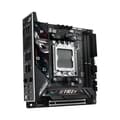 Miniatyrbild 3 av 8: ASUS ROG STRIX B850-I GAMING WIFI AM5 Mini-ITX moderkort