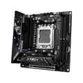 Miniatyrbild 4 av 8: ASUS ROG STRIX B850-I GAMING WIFI AM5 Mini-ITX moderkort