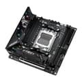 Miniatyrbild 5 av 8: ASUS ROG STRIX B850-I GAMING WIFI AM5 Mini-ITX moderkort