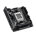 Miniatyrbild 6 av 8: ASUS ROG STRIX B850-I GAMING WIFI AM5 Mini-ITX moderkort