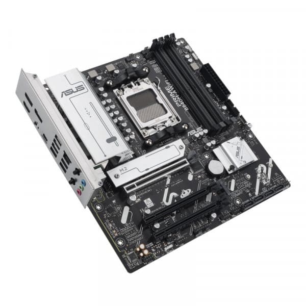 ASUS PRIME B840M-A WIFI AM5 Micro-ATX moderkort