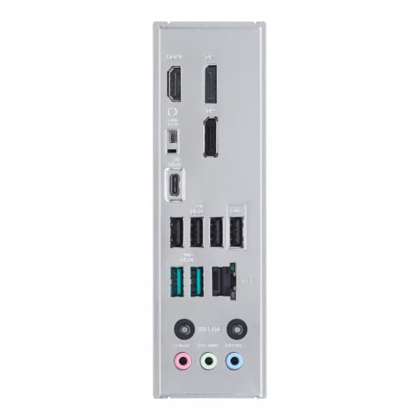ASUS PRIME B840M-A WIFI AM5 Micro-ATX moderkort