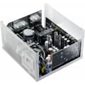 Miniatyrbillede 3 af 5: Seasonic FOCUS GX-750 ATX 3.1 (2024) -strømforsyning, hvid, 750 W