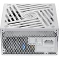 Miniatyrbillede 4 af 5: Seasonic FOCUS GX-750 ATX 3.1 (2024) -strømforsyning, hvid, 750 W