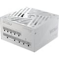 Miniatyrbillede 2 af 5: Seasonic FOCUS GX-750 ATX 3.1 (2024) -strømforsyning, hvid, 750 W