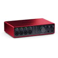 Miniatyrbild 1 av 5: Focusrite Scarlett 18i16 (4:e gen) ljudkort