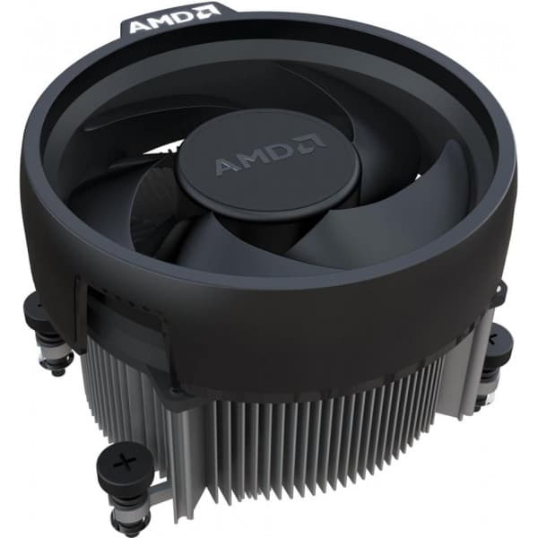 AMD Ryzen 5 5600T -prosessori AM4 -kantaan