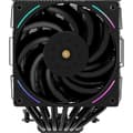 Miniatyrbillede 3 af 9: Thermalright Phantom Spirit 120 Evo -processor køler, sort