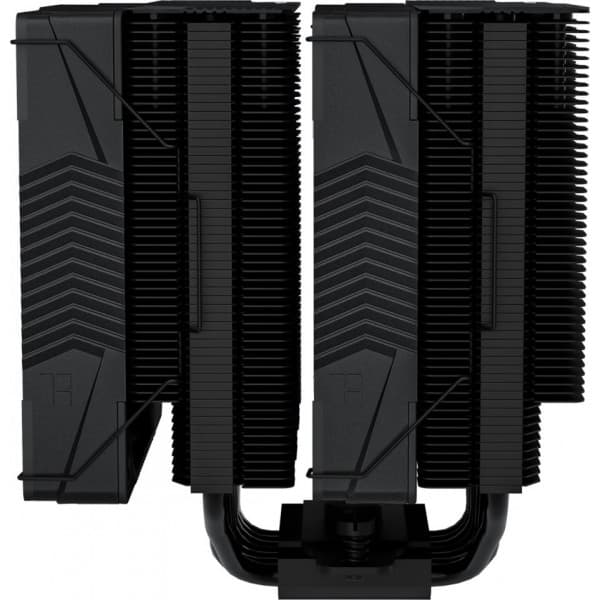 Thermalright Phantom Spirit 120 Evo -processor køler, sort