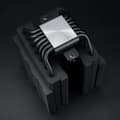 Miniatyrbillede 6 af 9: Thermalright Phantom Spirit 120 Evo -processor køler, sort