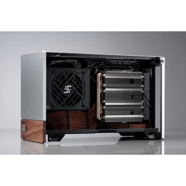 Noctua NH-L12Sx77 -matalaprofiilinen prosessorijäähdytin