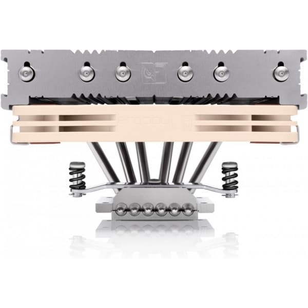 Noctua NH-L12Sx77 -matalaprofiilinen prosessorijäähdytin