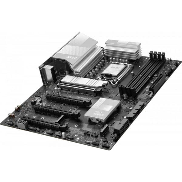MSI PRO B860-P ATX-moderkort