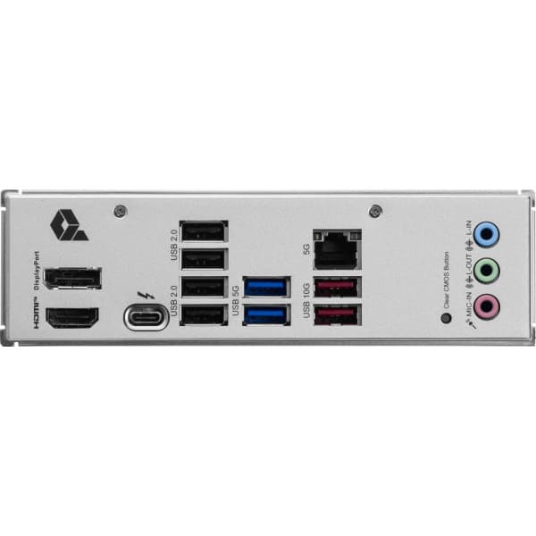 MSI PRO B860-P ATX-moderkort