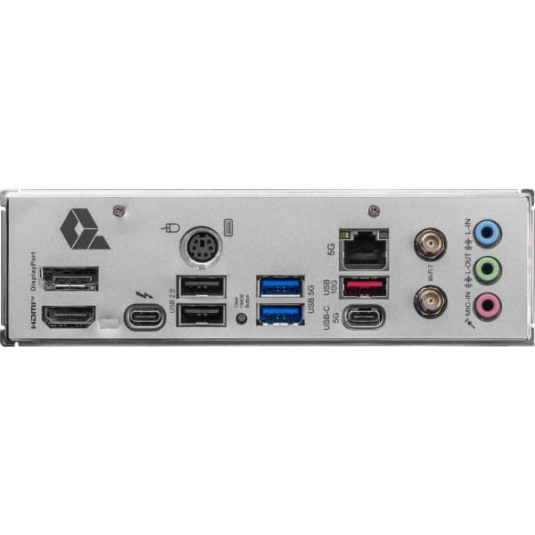 MSI PRO B860M-A WIFI ATX-morboard