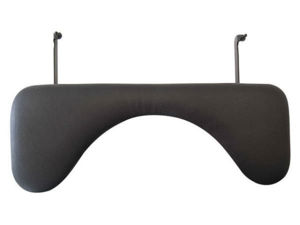 Underarmstøtte Kenson 8805Sv Kunstskinn (1 stk.)