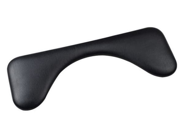 Underarmstøtte Kenson 8805Sv Kunstskinn (1 stk.)