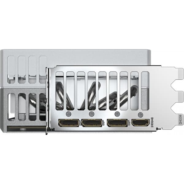 Gigabyte AORUS GeForce RTX 5090 MASTER ICE 32 Gt näytönohjain
