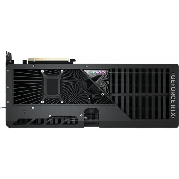 Gigabyte AORUS GeForce RTX 5080 MASTER 16 G grafikort