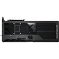 Miniatyrbild 4 av 11: Gigabyte AORUS GeForce RTX 5080 MASTER 16 G grafikort