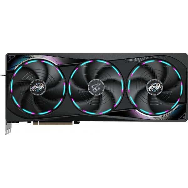 Gigabyte AORUS GeForce RTX 5080 MASTER 16 G grafikort