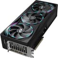 Miniatyrbild 7 av 11: Gigabyte AORUS GeForce RTX 5080 MASTER 16 G grafikort