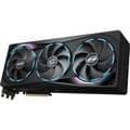 Miniatyrbild 8 av 11: Gigabyte AORUS GeForce RTX 5080 MASTER 16 G grafikort