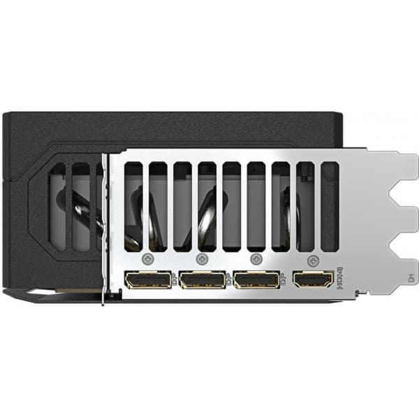 Gigabyte AORUS GeForce RTX 5080 MASTER 16 G grafikort