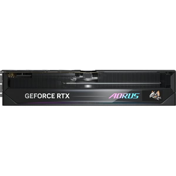 Gigabyte AORUS GeForce RTX 5080 MASTER 16 G grafikort