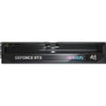 Miniatyrbild 10 av 11: Gigabyte AORUS GeForce RTX 5080 MASTER 16 G grafikort