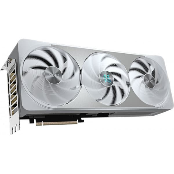 Gigabyte GeForce RTX 5070 Ti AERO OC 16 GB grafikkort