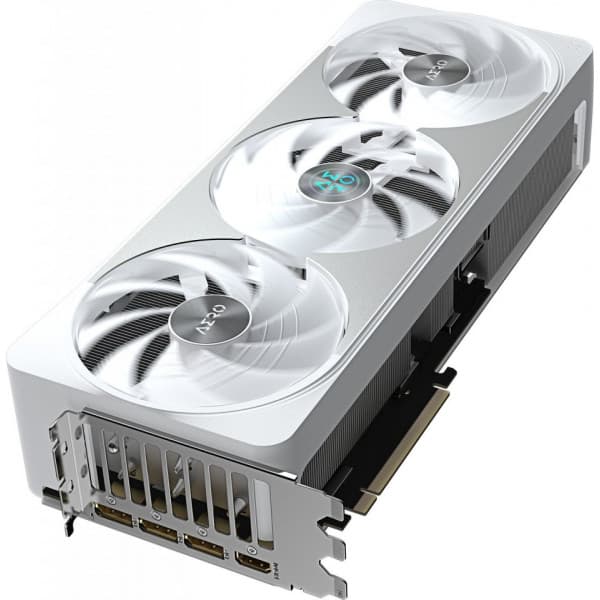 Gigabyte GeForce RTX 5070 Ti AERO OC 16 GB grafikkort