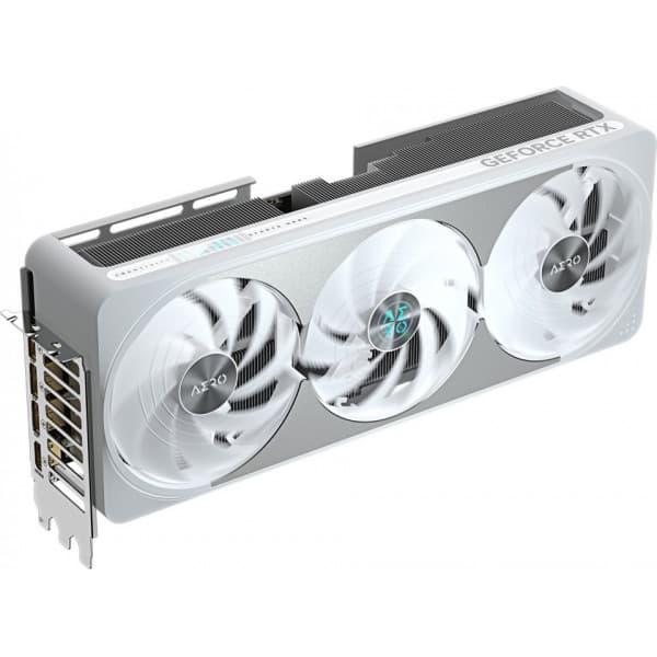 Gigabyte GeForce RTX 5070 Ti AERO OC 16 GB grafikkort