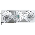 Miniatyrbillede 2 af 5: Gigabyte GeForce RTX 5070 Ti AERO OC 16 GB grafikkort