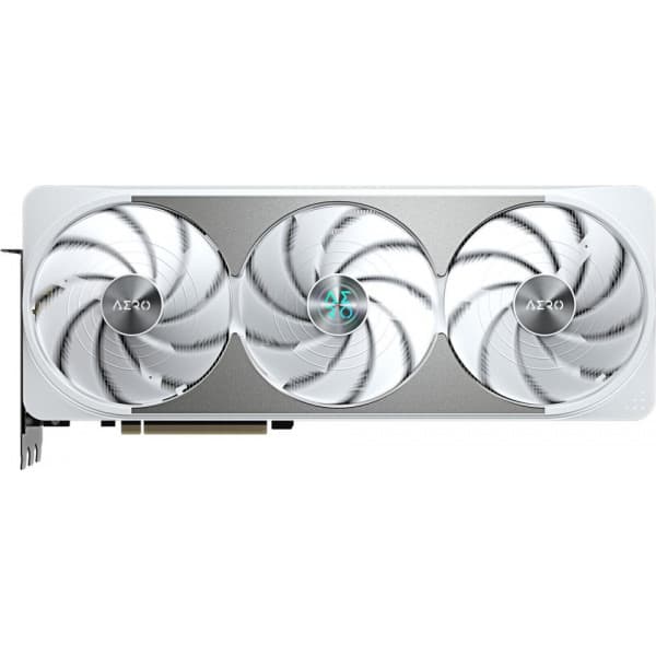 Gigabyte GeForce RTX 5070 Ti AERO OC 16 GB grafikkort