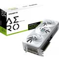 Miniatyrbillede 1 af 5: Gigabyte GeForce RTX 5070 Ti AERO OC 16 GB grafikkort