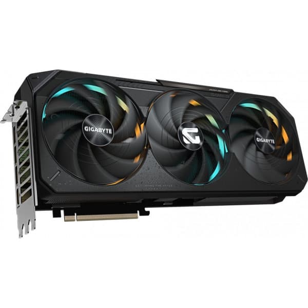 Gigabyte GeForce RTX 5070 Ti GAMING OC 16 Gt näytönohjain