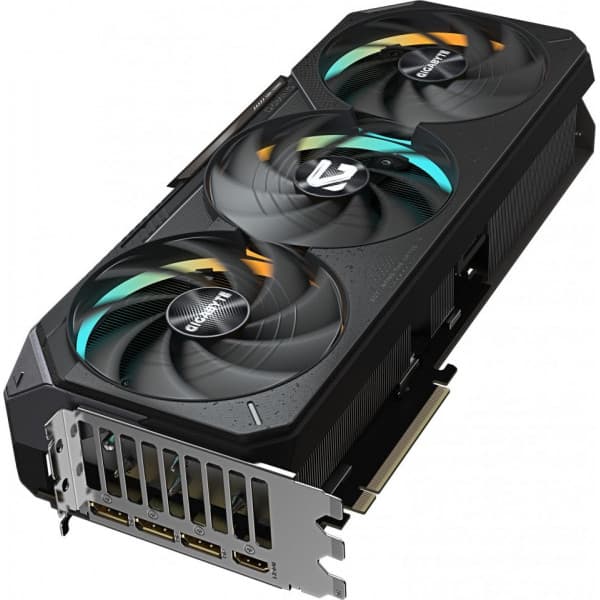 Gigabyte GeForce RTX 5070 Ti GAMING OC 16 Gt näytönohjain
