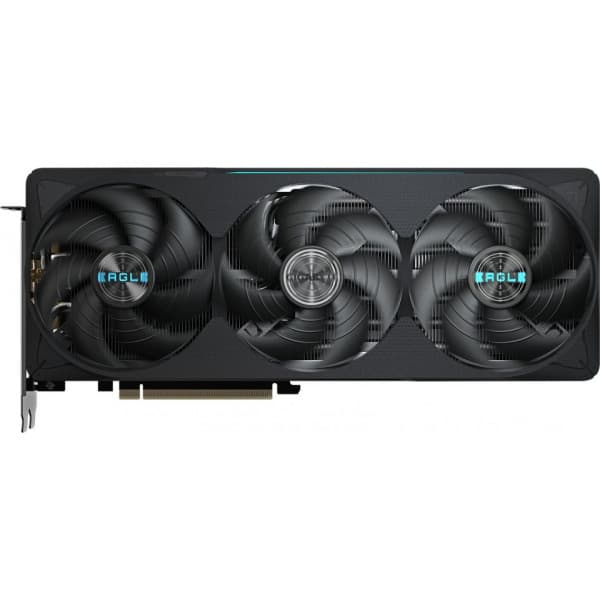 Gigabyte GeForce RTX 5070 Ti EAGLE OC SFF 16 G grafikort