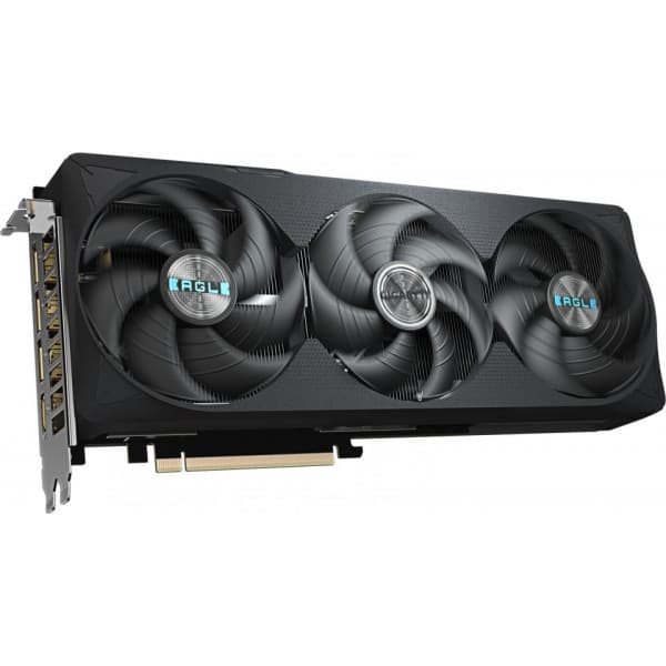 Gigabyte GeForce RTX 5070 Ti EAGLE OC SFF 16 G grafikort