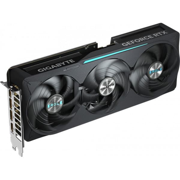 Gigabyte GeForce RTX 5070 Ti EAGLE OC SFF 16 G grafikort