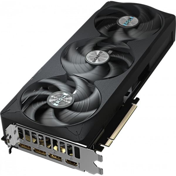 Gigabyte GeForce RTX 5070 Ti EAGLE OC SFF 16 G grafikort