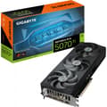 Miniatyrbillede 1 af 5: Gigabyte GeForce RTX 5070 Ti EAGLE OC SFF 16 G grafikort