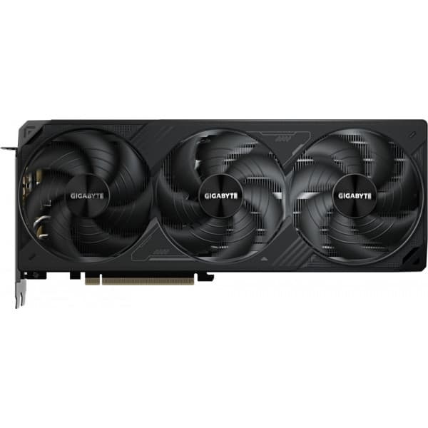 Gigabyte GeForce RTX 5070 Ti WINDFORCE OC SFF 16 Gt näytönohjain